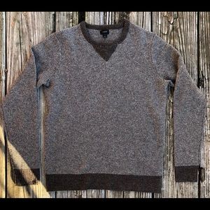 J. Crew Wool Sweater